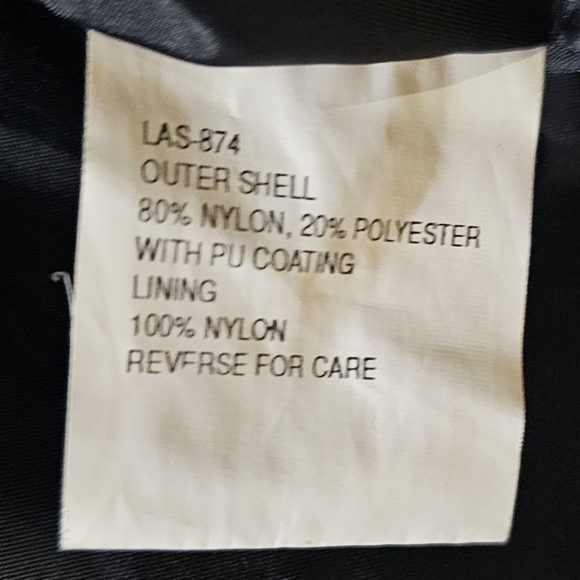 Sun Mountain Plaid Jacket Men's Size M - Picture 8 of 9